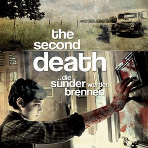Bilder The Second Death - Die Sünder werden brennen
