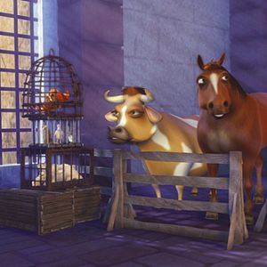 Bilder Der Löwe von Judah