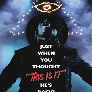 Bilder The Return of the Moonwalker