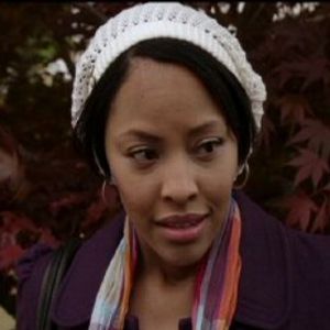 Bilder Lynn Whitfield