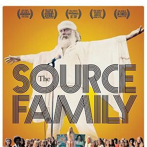Bilder The Source Family