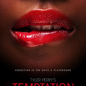 Bilder Temptation: Confessions of a Marriage Counselor