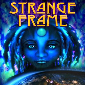 Bilder Strange Frame: Love & Sax