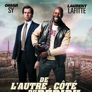 Bilder Ein MordsTeam