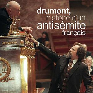 Bilder Drumont, histoire d’un antisémite français