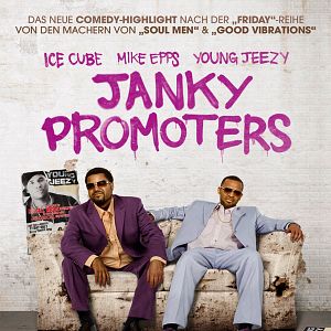 Bilder Janky Promoters