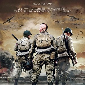 Bilder Saints and Soldiers II - Airborne Creed