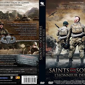 Bilder Saints and Soldiers II - Airborne Creed