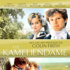 Bilder Die Kameliendame