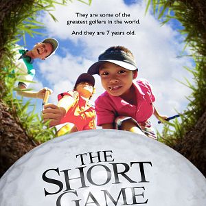 Bilder The Short Game