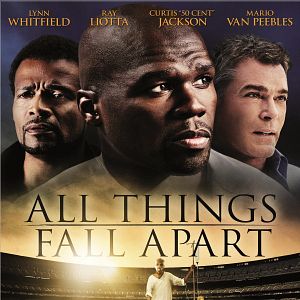 Bilder All Things Fall Apart - Wenn alles zerfällt...