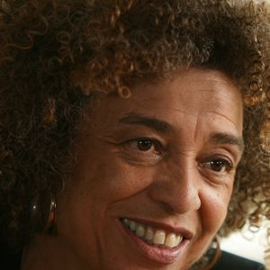 Bilder Angela Davis