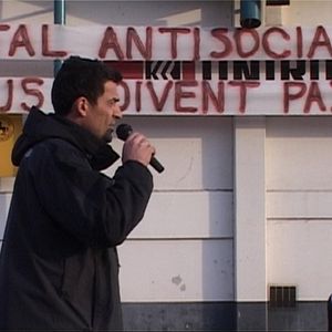 Bilder La Saga des Conti