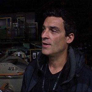 Bilder La Saga des Conti