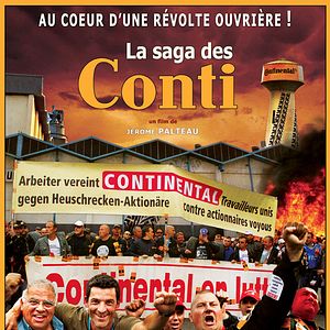 Bilder La Saga des Conti