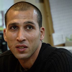 Bilder The Invisible Men