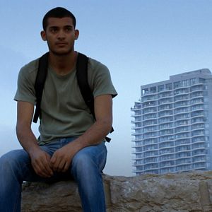 Bilder The Invisible Men