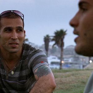 Bilder The Invisible Men