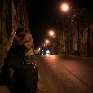 Bilder The Invisible Men