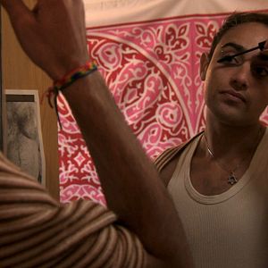 Bilder The Invisible Men