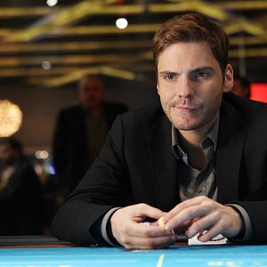 Bilder Daniel Brühl