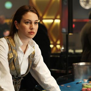 Bilder Casino Barcelona - Die Glückssträhne