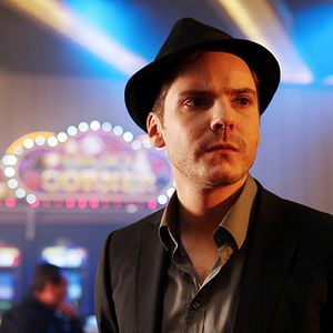 Bilder Daniel Brühl