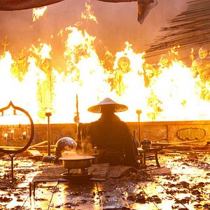 Bilder Rurouni Kenshin