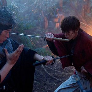 Bilder Rurouni Kenshin