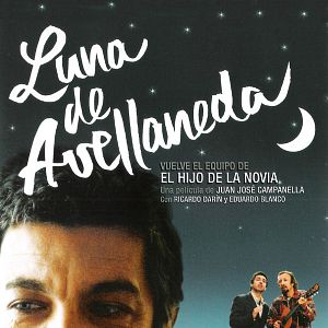 Bilder Luna de Avellaneda
