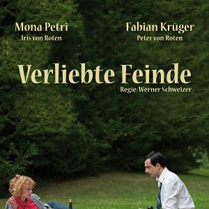 Bilder Verliebte Feinde