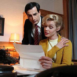 Bilder Verliebte Feinde