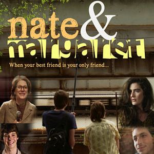 Bilder Nate and Margaret