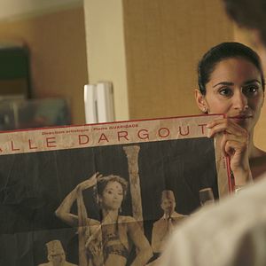 Bilder Rachida Brakni