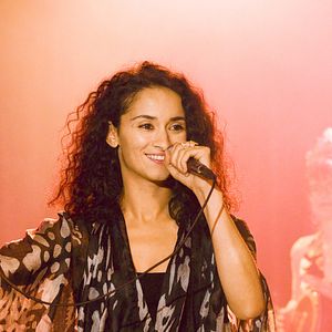 Bilder Rachida Brakni