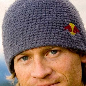 Bilder Shane McConkey