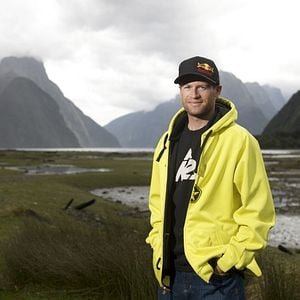Bilder McConkey