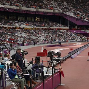 Bilder Mein Weg nach Olympia