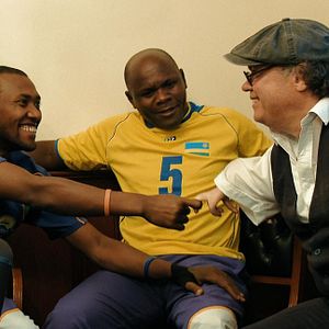 Bilder Mein Weg nach Olympia