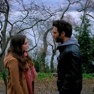 Bilder Bir Aşk Hikayesi