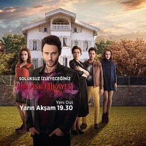 Bilder Bir Aşk Hikayesi