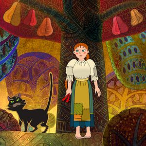 Bilder Le Petit roi et autres contes