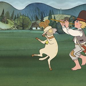 Bilder Le Petit roi et autres contes