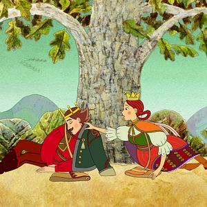 Bilder Le Petit roi et autres contes