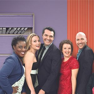 Bilder Anne Roumanoff