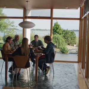 Bilder The Story of Luke