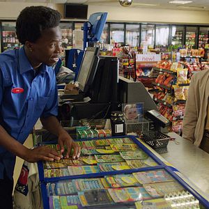 Bilder The Story of Luke