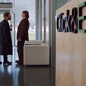 Bilder The Story of Luke