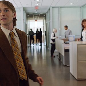 Bilder The Story of Luke