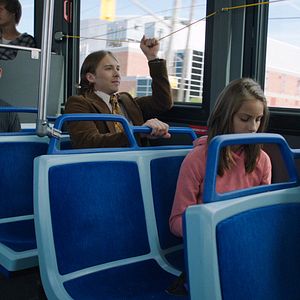 Bilder The Story of Luke